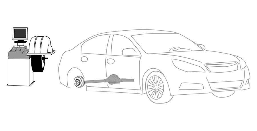 Ball Joint Replacement