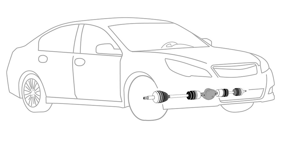 Ball Joint Replacement