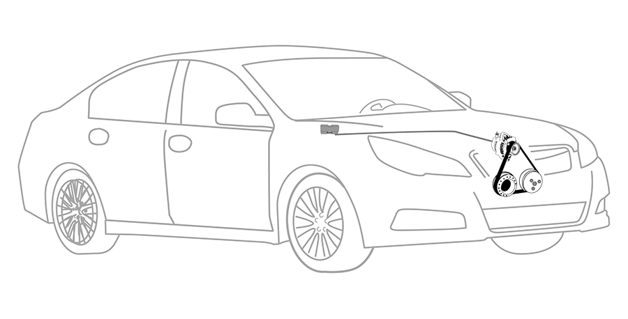 Ball Joint Replacement