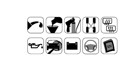 Power Steering Flush