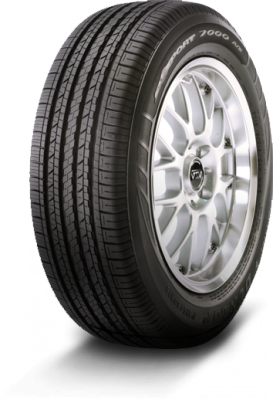 Dunlop SP Sport 7000 A/S