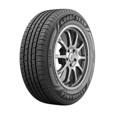 Goodyear Assurance Maxlife