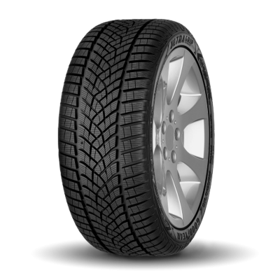 Goodyear UltraGrip Performance Gen-1