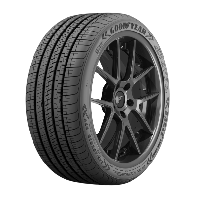 Goodyear Eagle Exhilarate