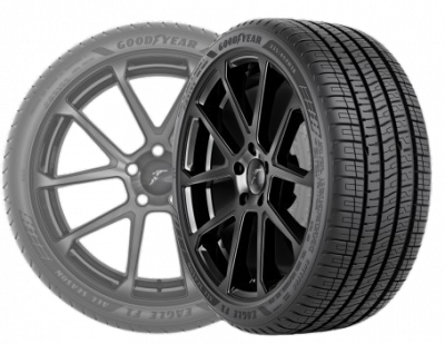 Goodyear Eagle F1 All Season