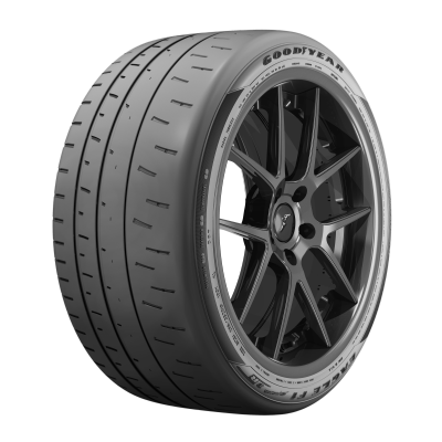 Goodyear Eagle F1 SuperCar 3R