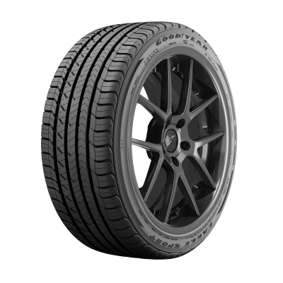 Goodyear Eagle Sport All-Season