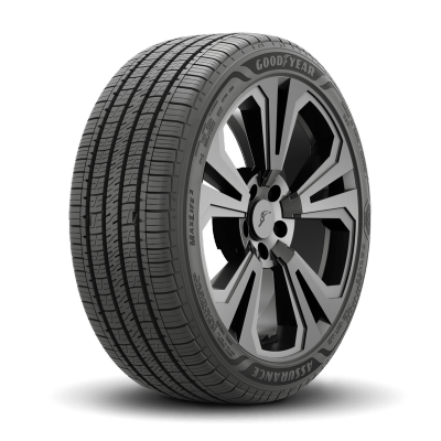 Goodyear Assurance MaxLife 2