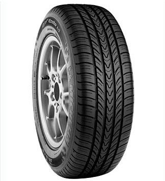 Michelin® Pilot Exalto A/S