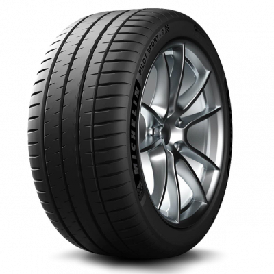 Michelin® Pilot Sport 4