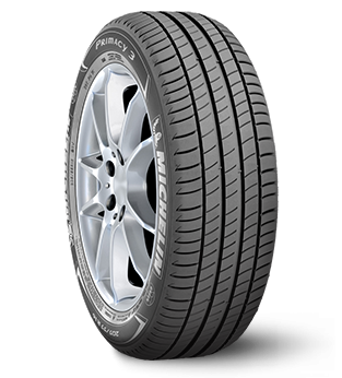 Michelin® Primacy 3