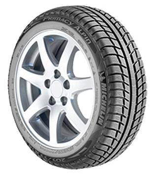 Michelin® Primacy Alpin PA3