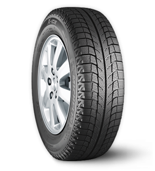 Michelin® X-Ice Xi2