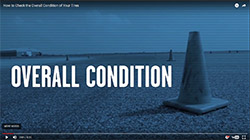 Overall Condition Video