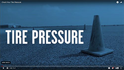 Tire Pressure Video