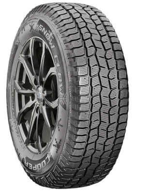 Cooper Discoverer Snow Claw