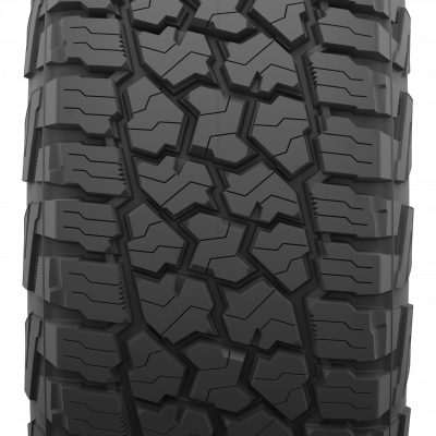 Cooper Discoverer Stronghold AT