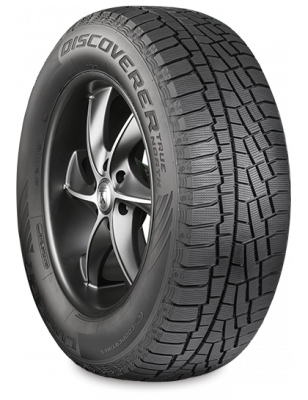 Cooper Discoverer True North