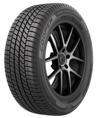 Cooper TractionCommand