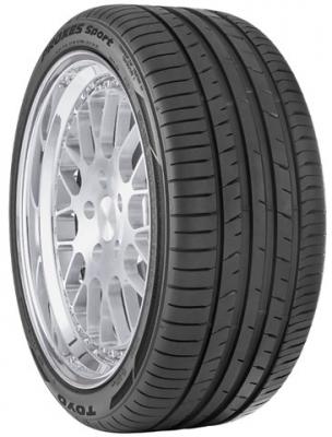 Toyo Proxes Sport