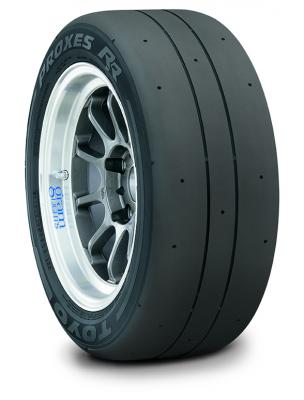 Toyo Proxes RR