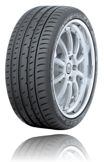 Toyo Proxes T1 Sport