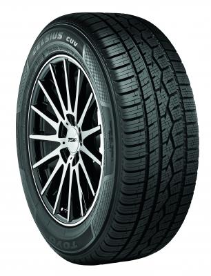 Toyo Celsius CUV