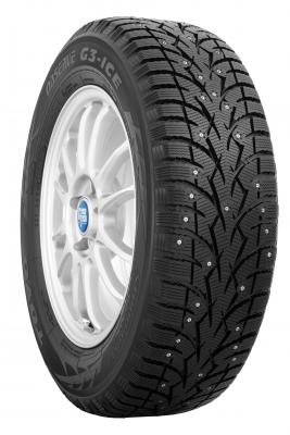 Toyo Observe G3-ICE Studded