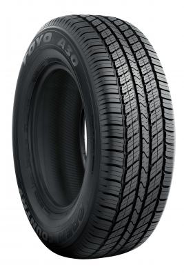 Toyo Open Country A30
