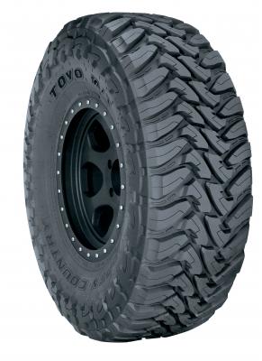 Toyo Open Country M/T