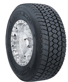 Toyo Open Country WLT1