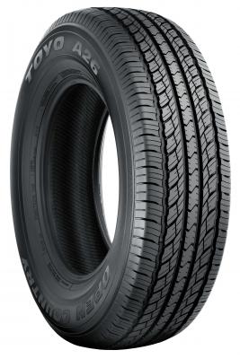 Toyo Open Country A26